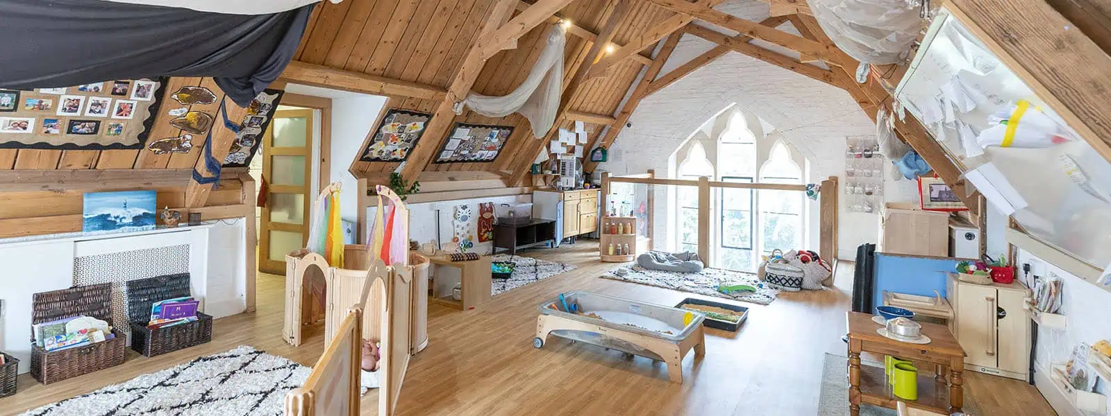 toddlers home