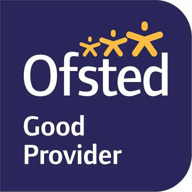 Ofsted Good Rated Nursery Ofsted Good Rated Nursery